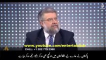 American CIA Officer Admits isi pakistan agency Very Powerful
