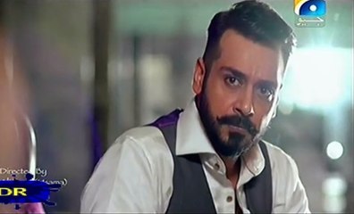 Bashar Momin Episode 20 Full on Geo Tv - October 3