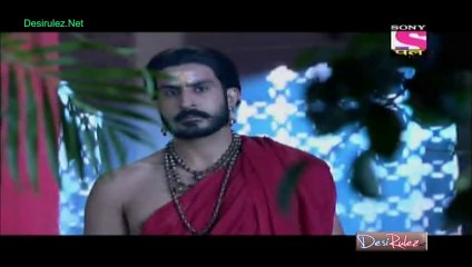 Singhasan Battisi 3rd October 2014 Part-2