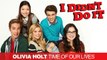 Olivia Holt - Time Of Our Lives (I Didn't Do It Theme) - Olivia Holt