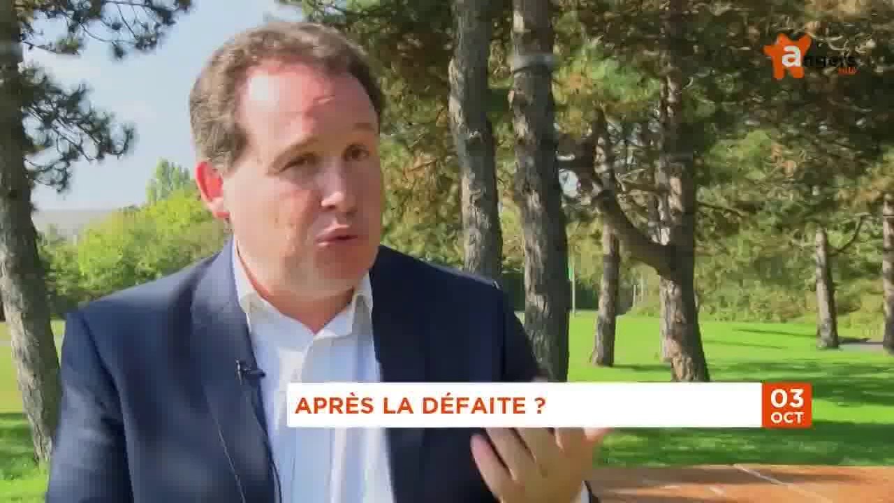 JT OCTOBRE 2014 [S.10] [E.3] - Le Journal du vendredi 3 octobre 2014