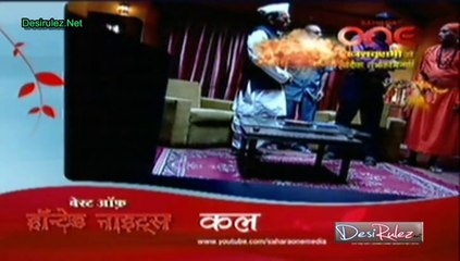 Haunted Nights 3rd October 2014 Part2