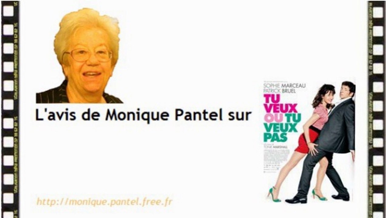Monique Pantel : avis sur Tu veux ou tu veux pas, Bodybuilder, Dracula Untold