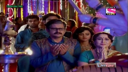 Khushiyon Ki Gullakh Aashi 3rd October 2014 Part-1