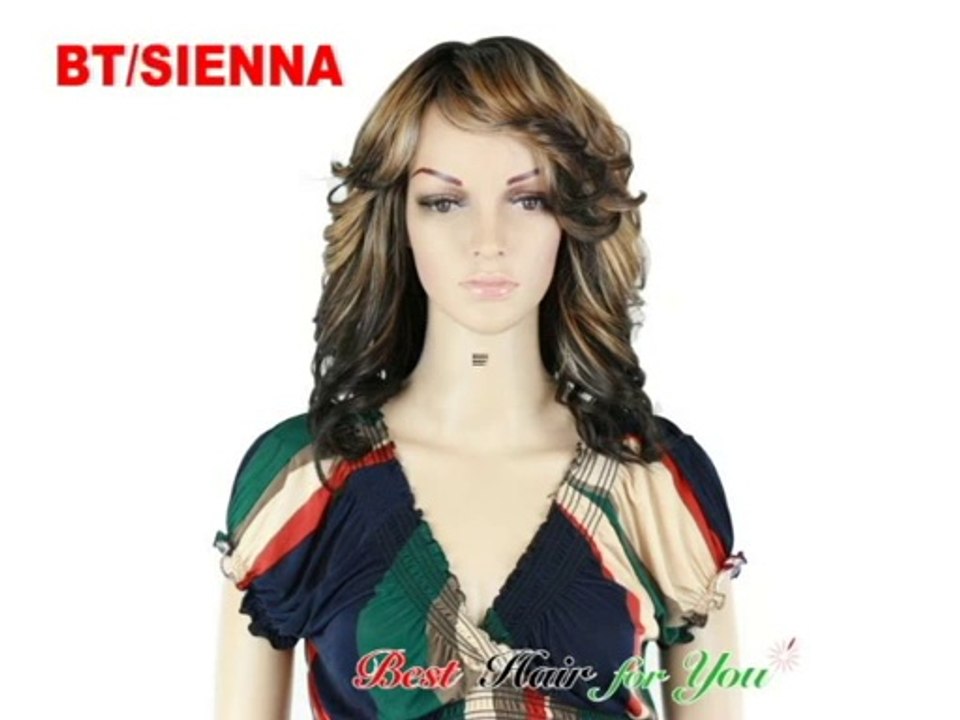 Vanessa Stena Wig - BT/SIENNA