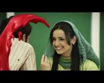 Barun Sanaya (Sarun) in Dulux paint Ad