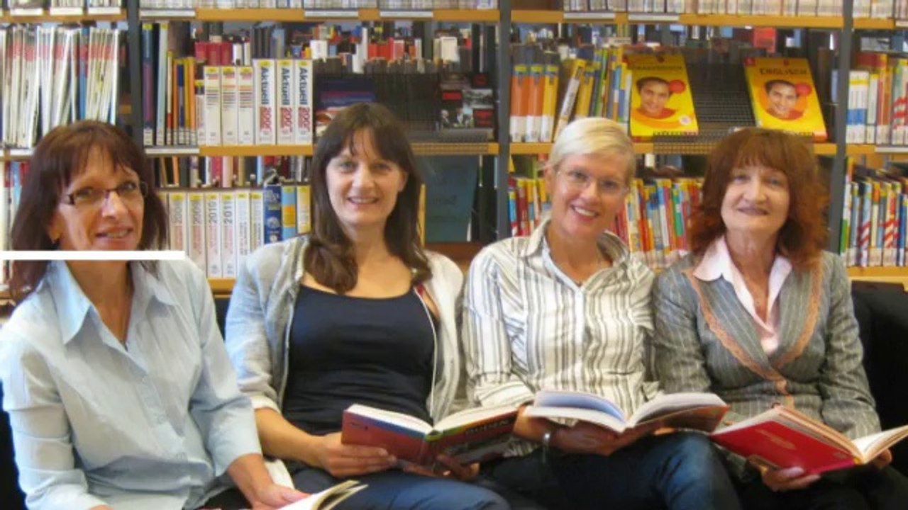 Education never stops - Investing in our future