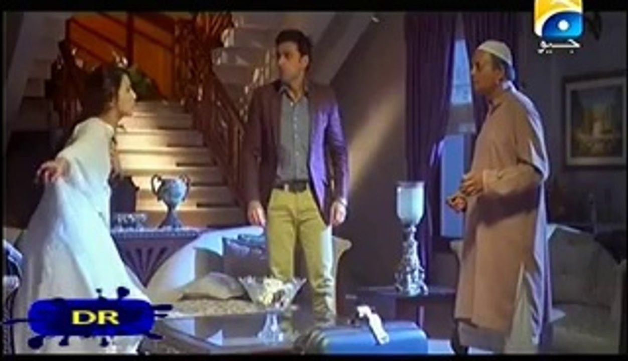 Bashar Momin Episode 20 Full episode  3 october 2014