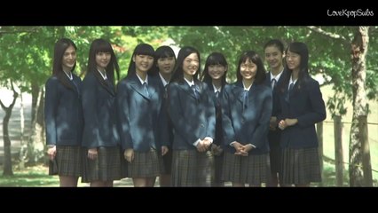 SNSD (少女時代) - Divine PV [Eng/Rom/Kanji] HD