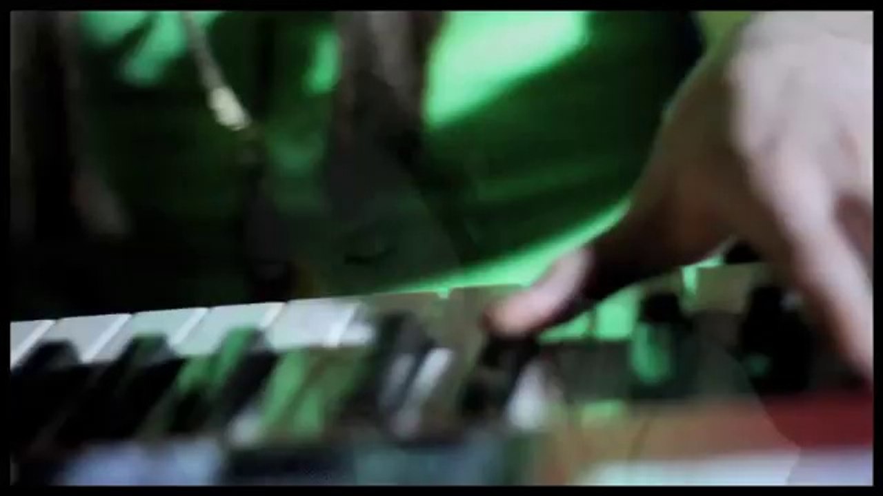 ET - Katy Perry (Cover by Tiffany Alvord)