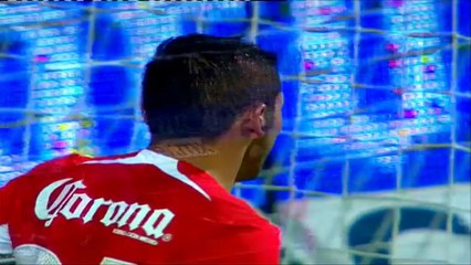 La classe non è acqua, anche negli autogol