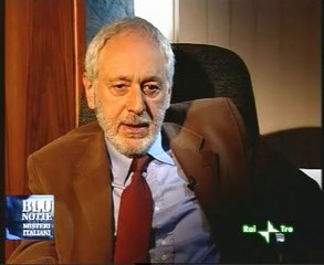 Blu notte - Misteri italiani Milano Calibro Nove 1di2