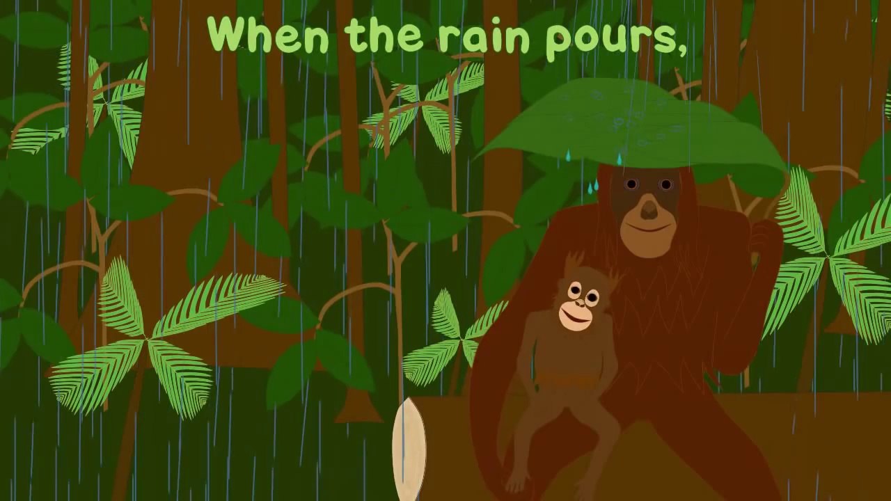 When the Snow Falls