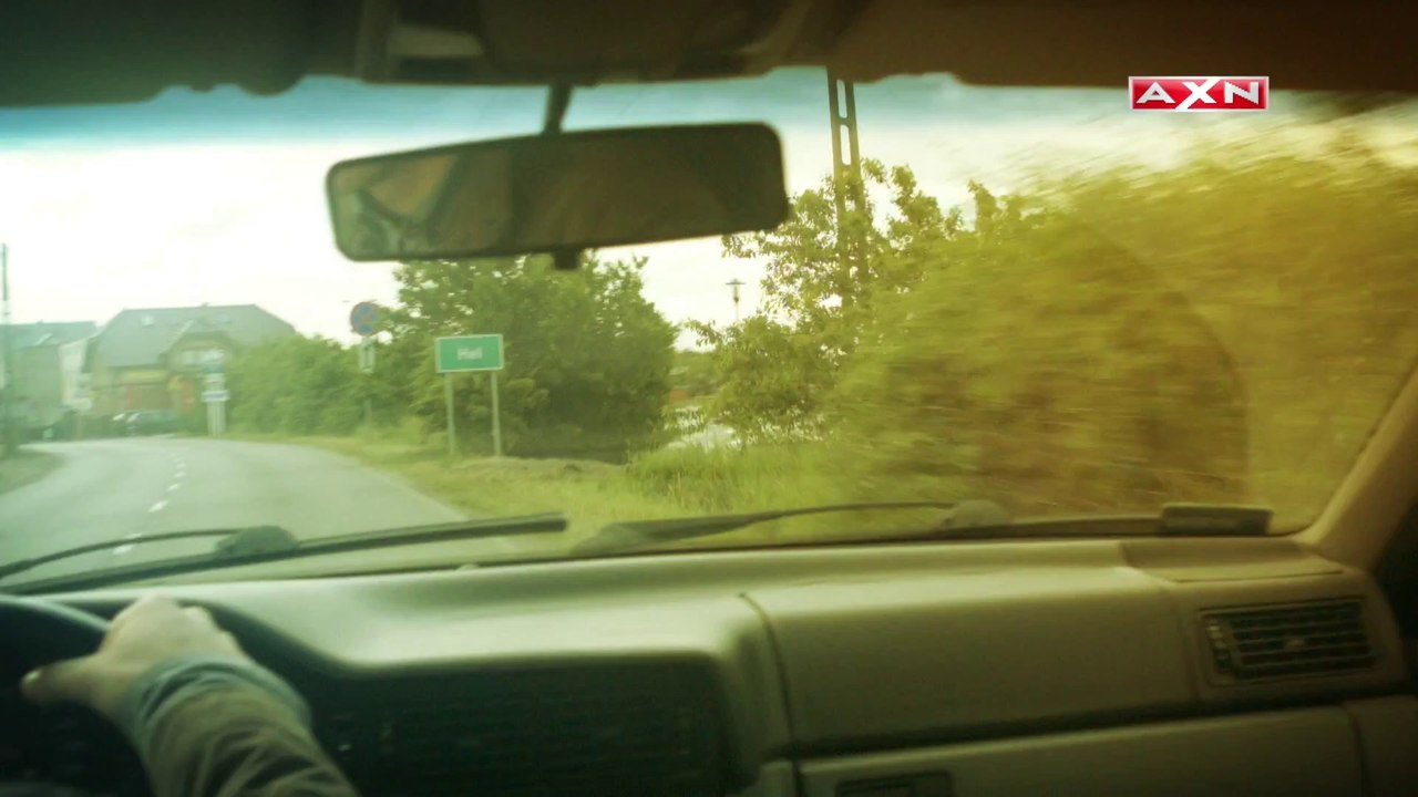 Zbrodnia - premiera 16 października o 22_00 w AXN!