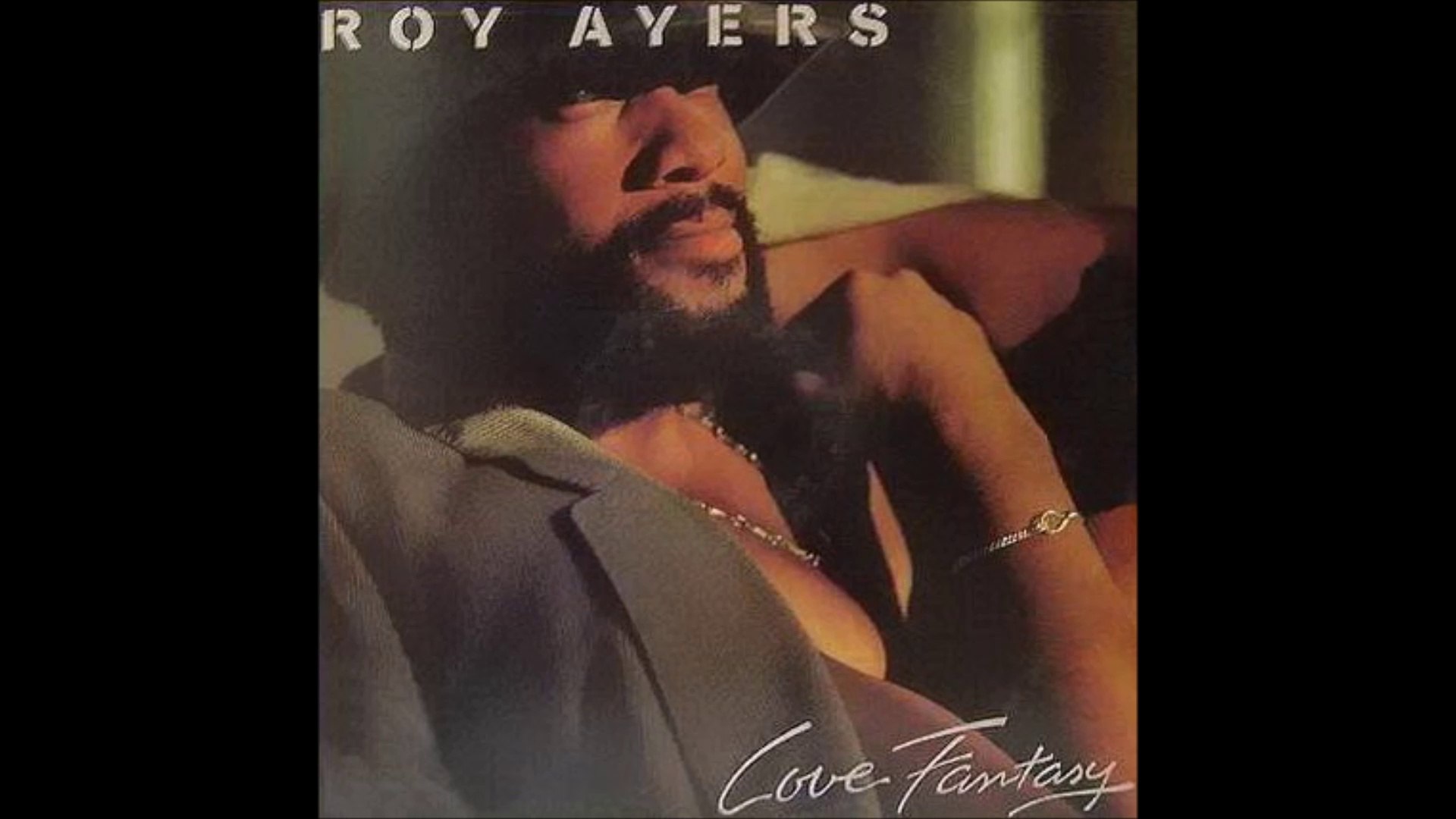 Roy Ayers - Love Fantasy (1980) - Video Dailymotion