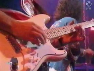 Nazareth - Holy Roller.82.