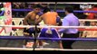 Pelea Eddy Castro Vs Arnoldo Solano - Boxeo Prodesa