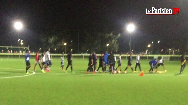 Foot CFA 2 : Vaugeois revient sur les mauvais résultats de l'ACBB