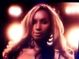 Leona Lewis - Newcastle X factor tour