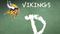 Week 5 Report Card: Minnesota Vikings