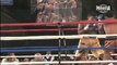 Pelea Edwin Palacios vs Elvis Ramirez - Boxeo Prodesa - Parte 1/2