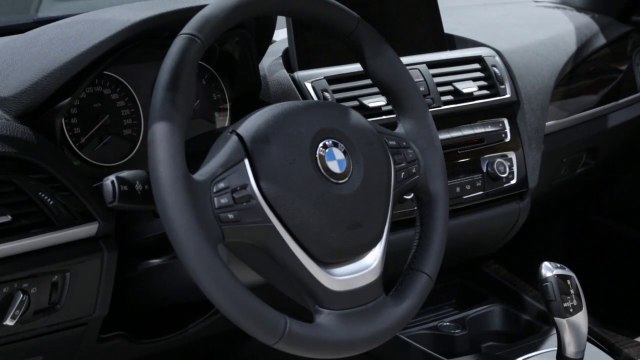 Vidéo BMW Série 2 Cabriolet au Mondial de l'automobile 2014 - L'argus