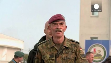 Exercício Anaconda da NATO treina resposta a "infiltrados" russos