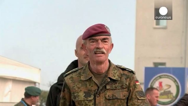 Größtes NATO-Manöver auf dem Boden Polens