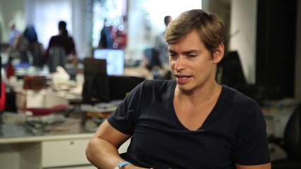 entrevista a Carlos Baute