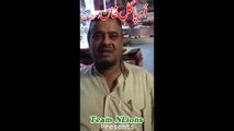 O Pagal Khan Poem (Imran Khan)