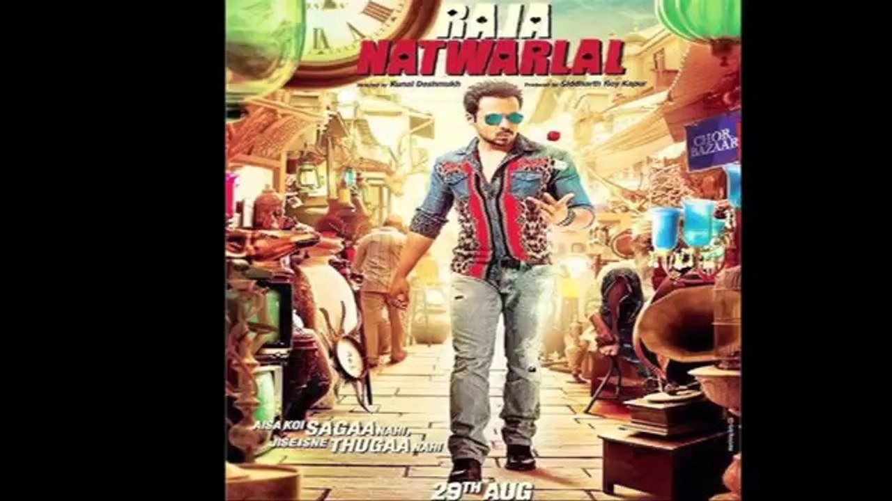 Bollywood Bai