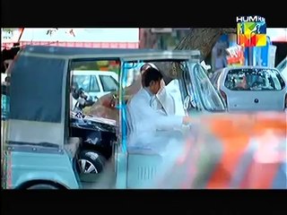 Mausam Last Episode Part 3 HUM TV Drama