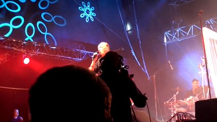 ALAN STIVELL Tri Martolod