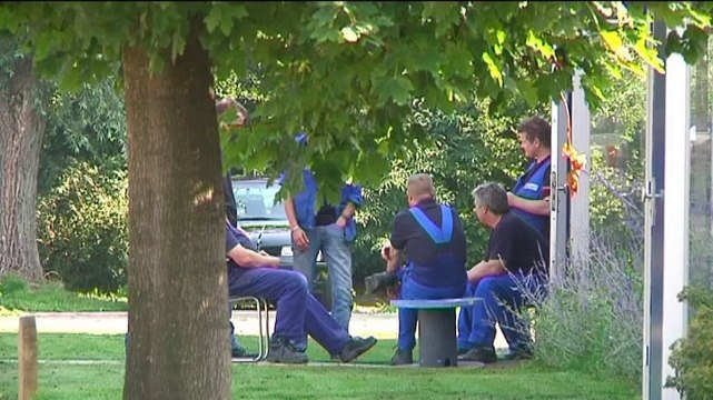 Onafhankelijke commissie moet problemen Oost-Groningen in kaart brengen - RTV Noord