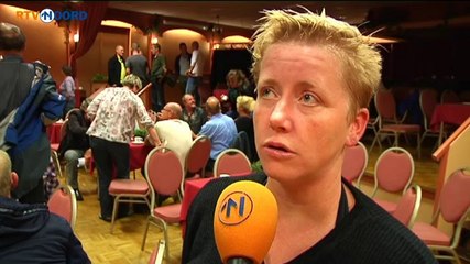 De week van Bram - RTV Noord