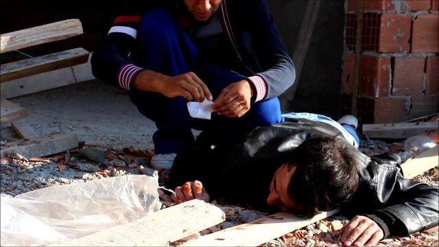 - Yarqısız İnfaz - Son Vedam Sana (cinayet) Beat By Şaheser Beat Hd Klıp ...