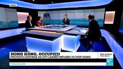 The World This Week - October 3rd, 2014