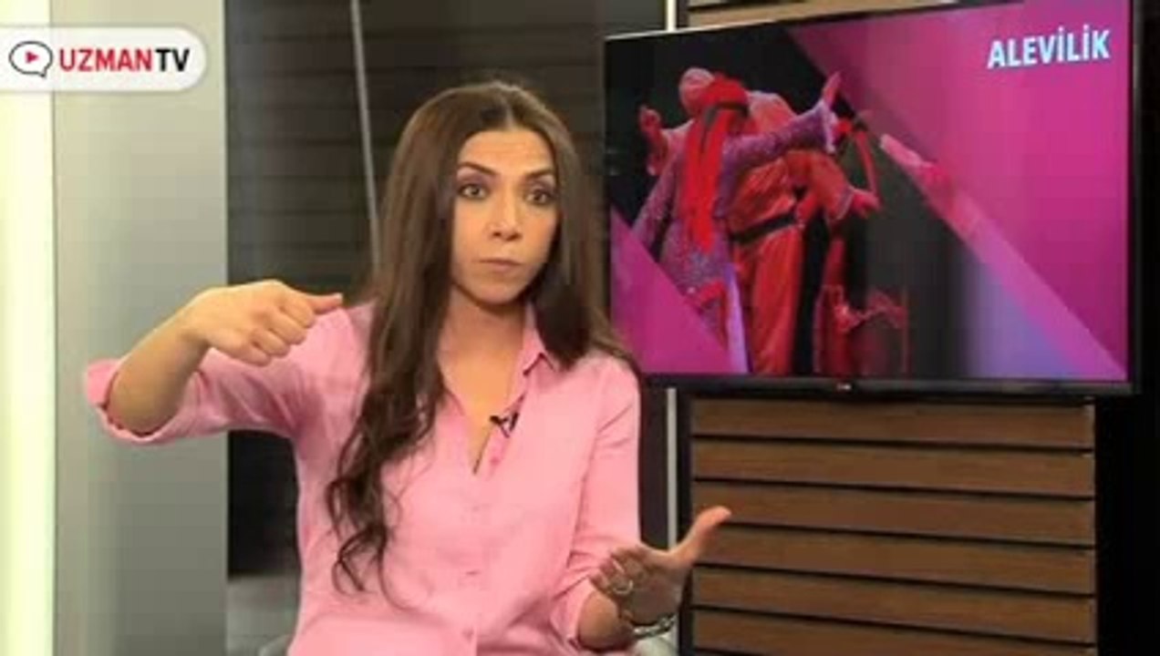Alevilik'te Ehli Beyt'in yeri nedir Ayşe acar