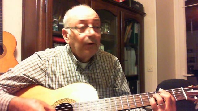 Une chanson douce (Le loup, la biche et le chevalier) Henri Salvador Reprise