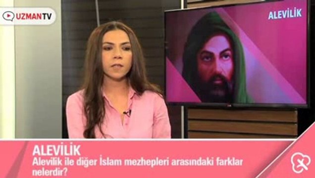 Alevilik ile mezhepler arasındaki farklar nelerdir Ayşe acar