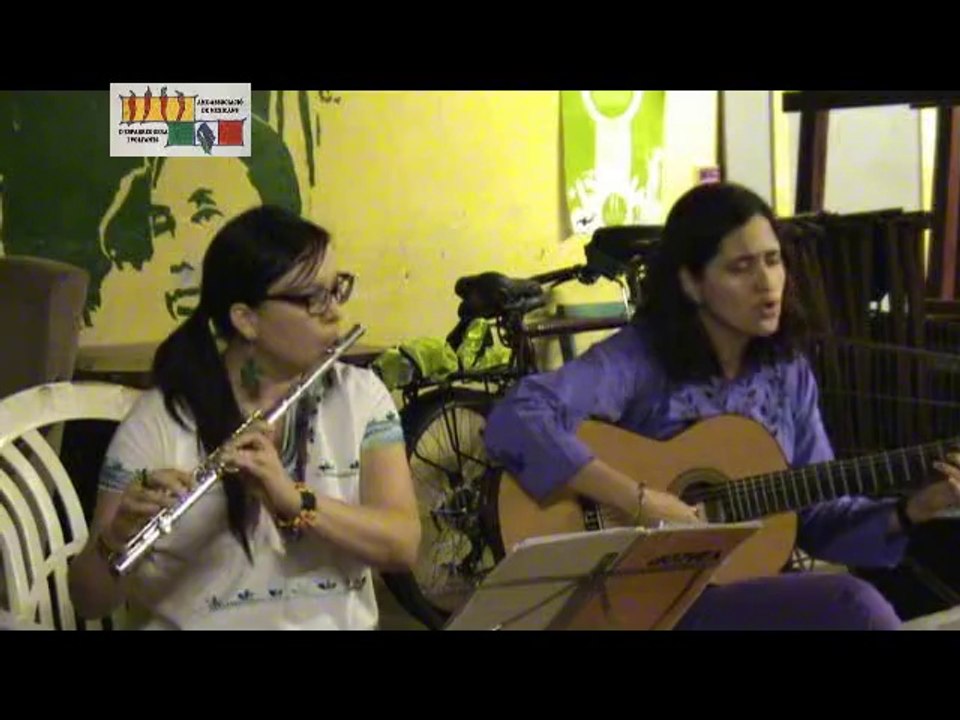 SUSURROS DEL MÉXICO OLVIDADO Elisa Figueroa - Muna Makhlouf - La Bruja