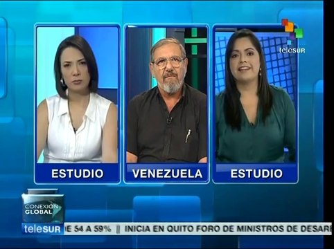 Intereses externos buscan que no cese la violencia en Ucrania: experto