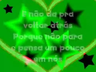 Não mereço ser amante Sorriso maroto musica do novo DvD lb