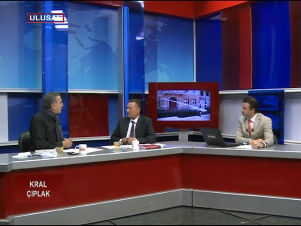 Hasan Atilla Uğur: Mustafa Balbay aradı çok üzgün olduğunu söyledi