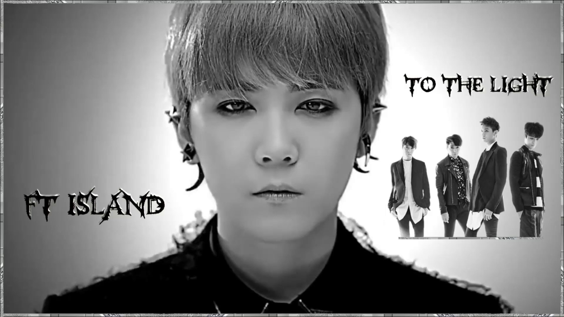 ⁣FT ISLAND - To The Light j-pop [german sub]