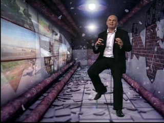 "Информационная война" 2 октября о человеческой и демонической психике