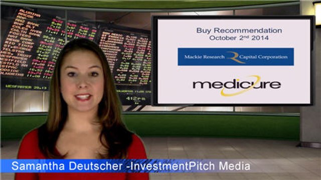 Mackie Research has initiated coverage on Medicure Inc. (TSXV: MPH)