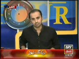 11th Hour – 3rd October 2014