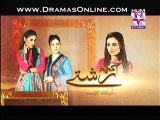 Kuch Rishtay Aisay Hotay Hain Episode 28 on Hum Sitaray 3rd October 2014 Full episode