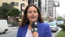 Brasile indeciso alla vigilia del voto presidenziale